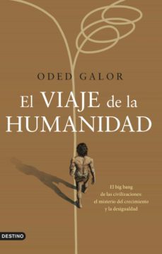 el viaje de la humanidad (ebook)-oded galor-9788423361410