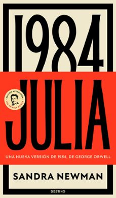 julia (ebook)-sandra newman-9788423365210