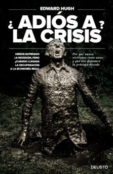 ¿adios a la crisis?-9788423418510