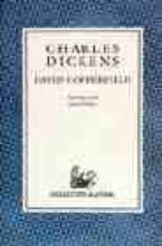 david copperfield-9788423974610