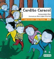 cardito caracol-9788424177010