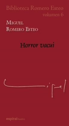 biblioteca romero esteo vol.6-9788424510510