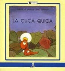 la cuca quica-empar de lanuza-9788424622510