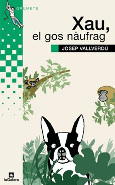 -josep vallverdu-9788424628710