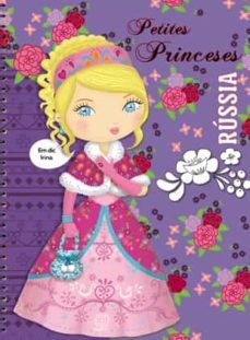 petites princeses. russia-9788424640910