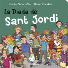 la diada de sant jordi-carles sala i vila-roser calafell-9788424664510