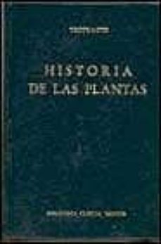 historia de las plantas-9788424912710