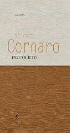 erotocrito-vicenzo cornaro-9788424927110