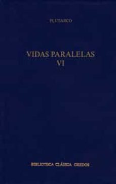 vidas paralelas vi-9788424928810