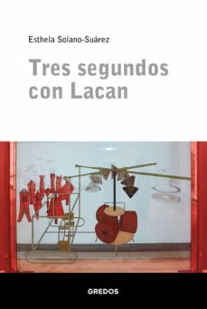 tres segundos con lacan-9788424940010