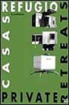 casas refugio - private retreats-gustau gili galfetti-9788425216510