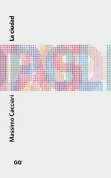 la ciudad-massimo cacciari-9788425223310