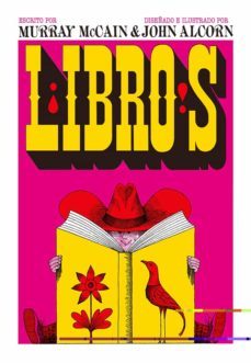 ¡libros!-murray mccain-9788425226410