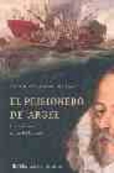 el prisionero de argel-9788425339110