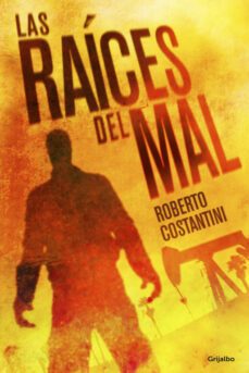 las raices del mal (serie michele balistreri 2)-9788425351310