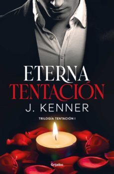 eterna tentacion (trilogia tentacion 1) (ebook)-9788425361210