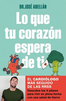 lo que tu corazon espera de ti-9788425363610