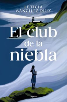 el club de la niebla (ebook)-leticia sanchez-9788425370410