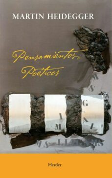 pensamientos poeticos (ebook)-9788425429910