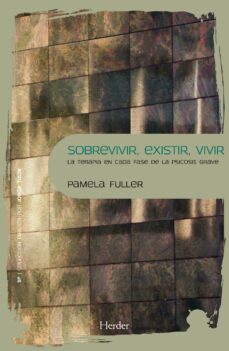 sobrevivir, existir, vivir (ebook)-9788425434310
