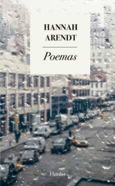 poemas (ebook)-hannah arendt-9788425439810