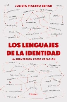 los lenguajes de la identidad (ebook)-julieta piastro behar-9788425442810