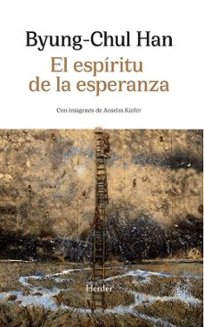 el espiritu de la esperanza-9788425451010