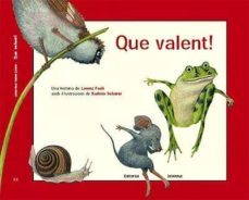 que valent!-lorenz pauli-9788426135810