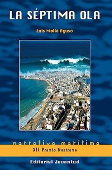 la septima ola (premio nostromo 2008)-9788426137210