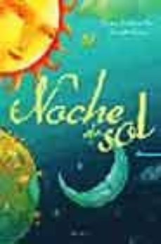 nit de sol-yvonne goldner beivi-9788426413710