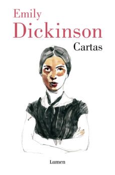 cartas (ebook)-emily dickinson-9788426420510