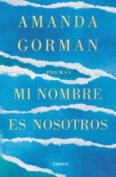 mi nombre es nosotros (ebook)-amanda gorman-9788426424310