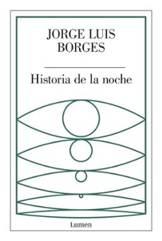 historia de la noche (ebook)-jorge luis borges-9788426431110