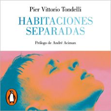 habitaciones separadas (audiolibro)-pier vittorio tondelli-9788426432810