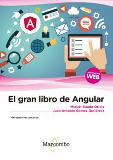 el gran libro de angular (ebook)-9788426729910