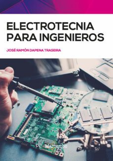 electrotecnia para ingenieros (ebook)-jose ramon dapena traseira-9788426736710