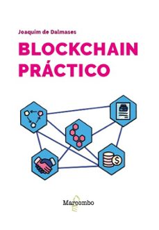 blockchain practico-joaquim de dalmases-9788426739810