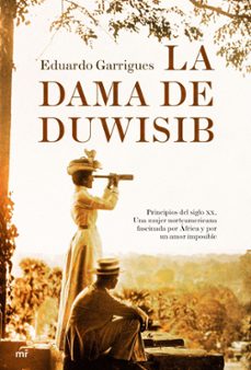 la dama de duwisib-eduardo garrigues-9788427033610