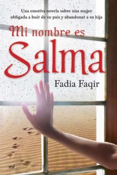 mi nombre es salma-fadia faqir-9788427034310