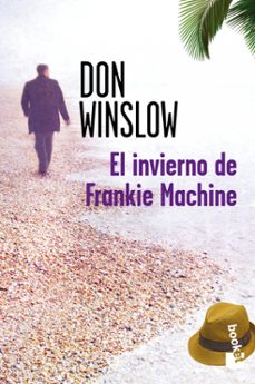 el invierno de frankie machine-don winslow-9788427035010