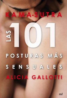 kama-sutra. las 101 posturas más sensuales-alicia gallotti-9788427040410