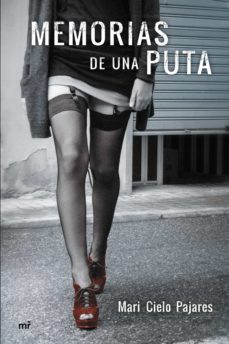 memorias de una puta (ebook)-9788427041110
