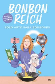 solo apto para bombones-9788427049710