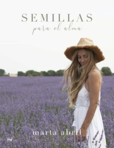 semillas para el alma (ebook)-marta abril-9788427050310