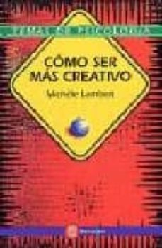 como ser mas creativo-michele lambert-9788427119710