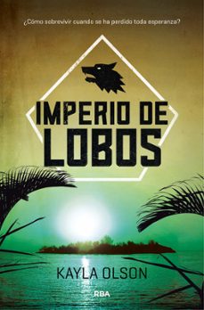 imperio de lobos-9788427212510