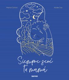 siempre sere tu mama-marion donon-9788427240810
