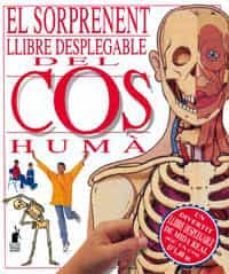 el sorprenent llibre del cos huma-9788427241510