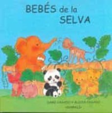 bebes de la selva-9788427260610