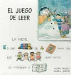 la nieve-9788427266810